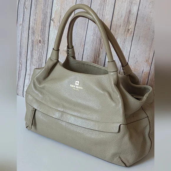 Kate Spade Shoulder Bag GUC - Picture 7 of 16